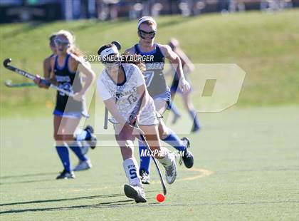 Thumbnail 2 in Staples vs. Darien (CIAC Class L Final) photogallery.