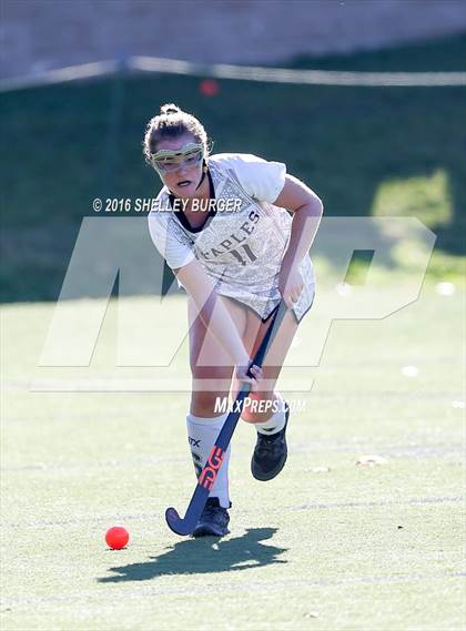 Thumbnail 2 in Staples vs. Darien (CIAC Class L Final) photogallery.