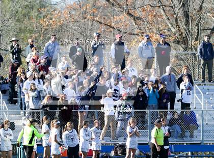 Thumbnail 3 in Staples vs. Darien (CIAC Class L Final) photogallery.
