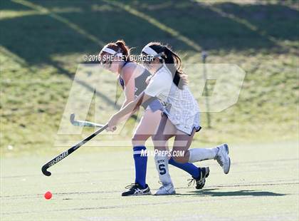 Thumbnail 3 in Staples vs. Darien (CIAC Class L Final) photogallery.