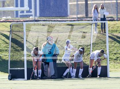 Thumbnail 1 in Staples vs. Darien (CIAC Class L Final) photogallery.