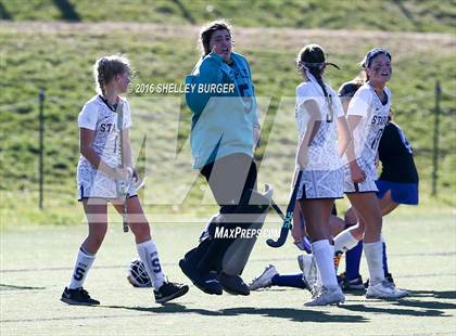 Thumbnail 1 in Staples vs. Darien (CIAC Class L Final) photogallery.