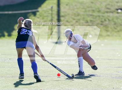 Thumbnail 1 in Staples vs. Darien (CIAC Class L Final) photogallery.
