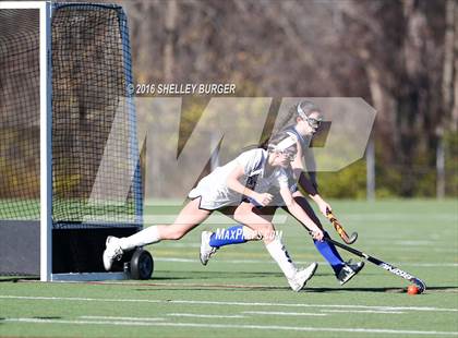 Thumbnail 2 in Staples vs. Darien (CIAC Class L Final) photogallery.