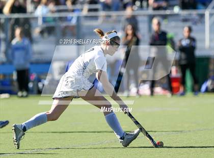 Thumbnail 3 in Staples vs. Darien (CIAC Class L Final) photogallery.