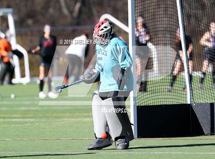 Thumbnail 1 in Staples vs. Darien (CIAC Class L Final) photogallery.
