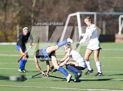Thumbnail 1 in Staples vs. Darien (CIAC Class L Final) photogallery.