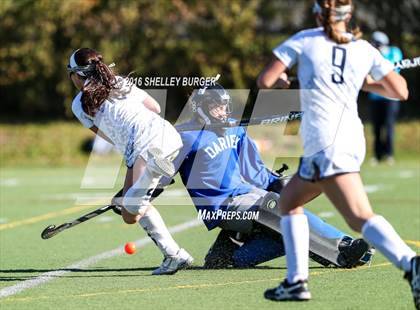 Thumbnail 1 in Staples vs. Darien (CIAC Class L Final) photogallery.