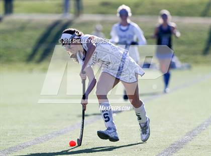 Thumbnail 3 in Staples vs. Darien (CIAC Class L Final) photogallery.