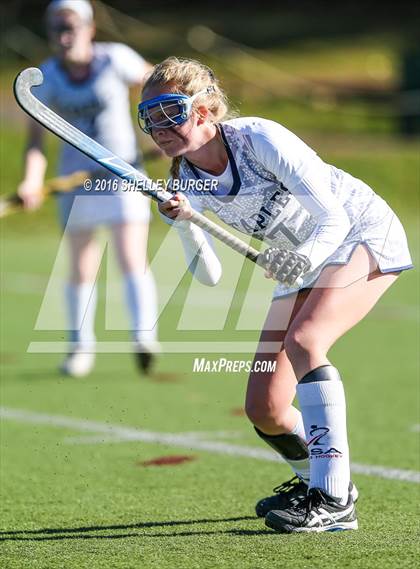 Thumbnail 1 in Staples vs. Darien (CIAC Class L Final) photogallery.