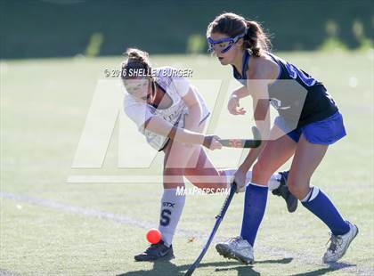 Thumbnail 2 in Staples vs. Darien (CIAC Class L Final) photogallery.