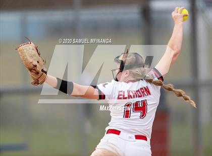 Thumbnail 3 in Kearney vs. Elkhorn photogallery.