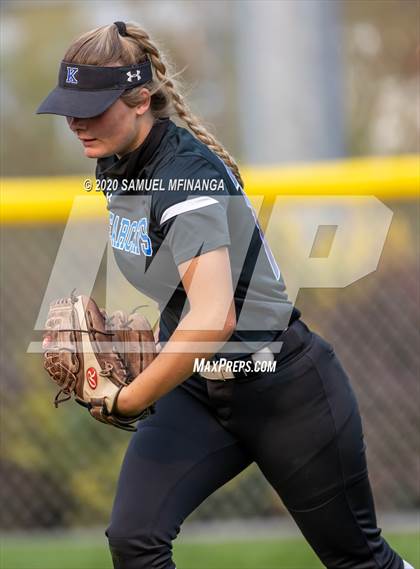 Thumbnail 1 in Kearney vs. Elkhorn photogallery.