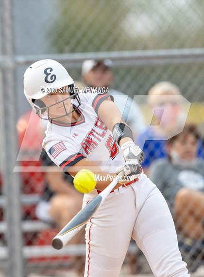 Thumbnail 2 in Kearney vs. Elkhorn photogallery.