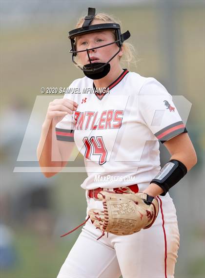 Thumbnail 3 in Kearney vs. Elkhorn photogallery.