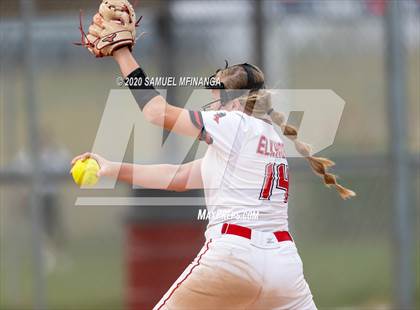 Thumbnail 2 in Kearney vs. Elkhorn photogallery.
