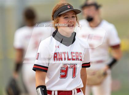 Thumbnail 3 in Kearney vs. Elkhorn photogallery.