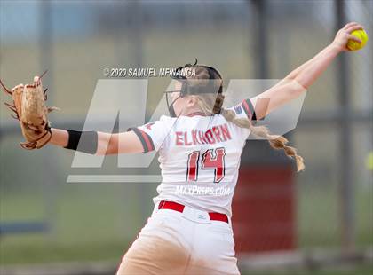 Thumbnail 2 in Kearney vs. Elkhorn photogallery.