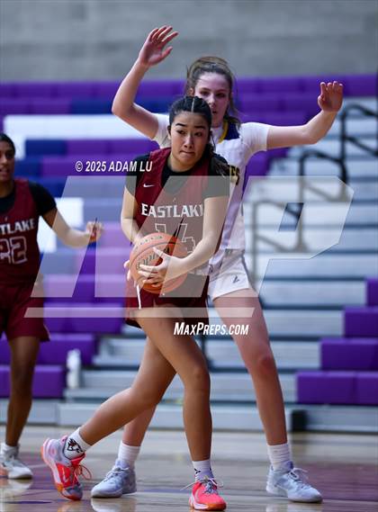 Thumbnail 3 in Eastlake @ Bellevue photogallery.
