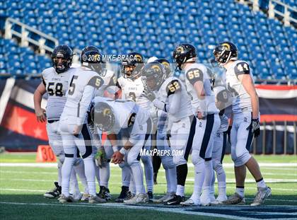 Thumbnail 3 in St. Mary's vs. East Bridgewater (MIAA Division 3A Final) photogallery.