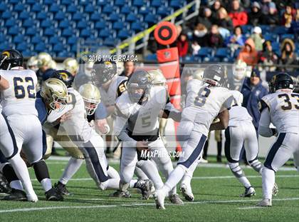 Thumbnail 1 in St. Mary's vs. East Bridgewater (MIAA Division 3A Final) photogallery.