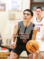 Photo from the gallery "Calaveras vs. Delhi (CIF SJS Divison 4 Play In Game)"