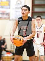 Photo from the gallery "Calaveras vs. Delhi (CIF SJS Divison 4 Play In Game)"