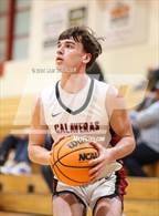 Photo from the gallery "Calaveras vs. Delhi (CIF SJS Divison 4 Play In Game)"