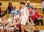 Photo from the gallery "Calaveras vs. Delhi (CIF SJS Divison 4 Play In Game)"