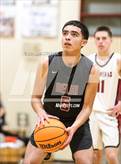 Photo from the gallery "Calaveras vs. Delhi (CIF SJS Divison 4 Play In Game)"