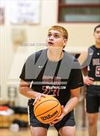 Photo from the gallery "Calaveras vs. Delhi (CIF SJS Divison 4 Play In Game)"