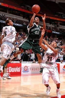 Thumbnail 1 in Perris vs. West Valley (CIF SS DIIIAA Final) photogallery.