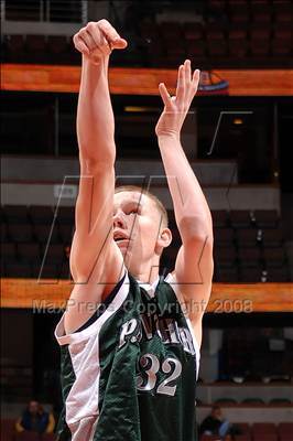 Thumbnail 3 in Perris vs. West Valley (CIF SS DIIIAA Final) photogallery.