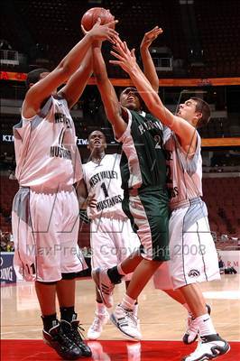 Thumbnail 3 in Perris vs. West Valley (CIF SS DIIIAA Final) photogallery.