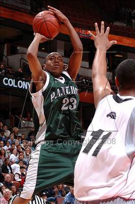 Thumbnail 1 in Perris vs. West Valley (CIF SS DIIIAA Final) photogallery.