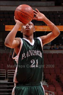 Thumbnail 3 in Perris vs. West Valley (CIF SS DIIIAA Final) photogallery.