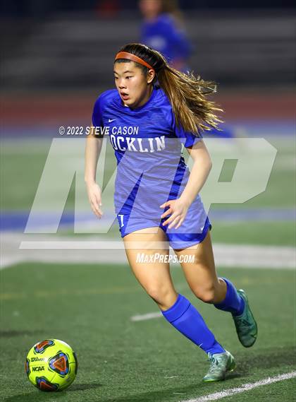 Thumbnail 1 in Del Oro @ Rocklin photogallery.
