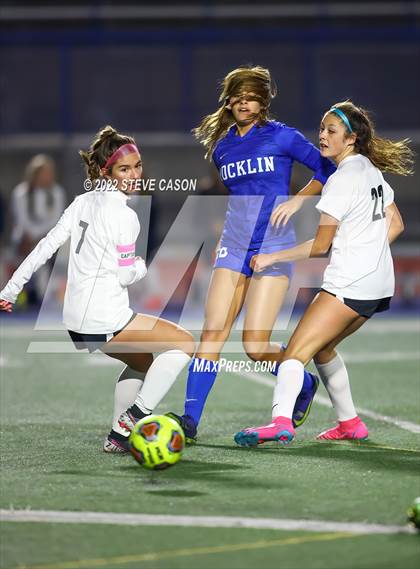 Thumbnail 1 in Del Oro @ Rocklin photogallery.