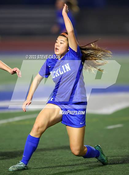 Thumbnail 2 in Del Oro @ Rocklin photogallery.