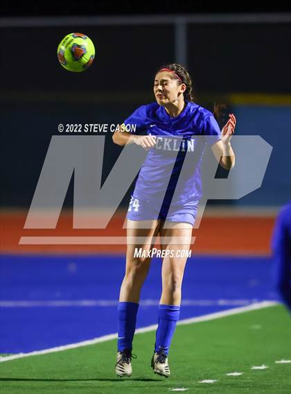 Thumbnail 1 in Del Oro @ Rocklin photogallery.