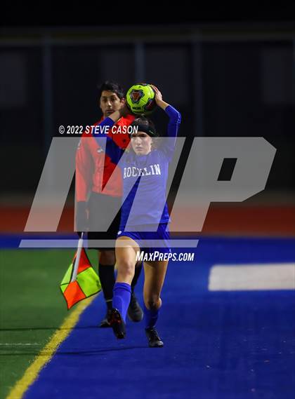 Thumbnail 2 in Del Oro @ Rocklin photogallery.