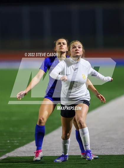 Thumbnail 1 in Del Oro @ Rocklin photogallery.