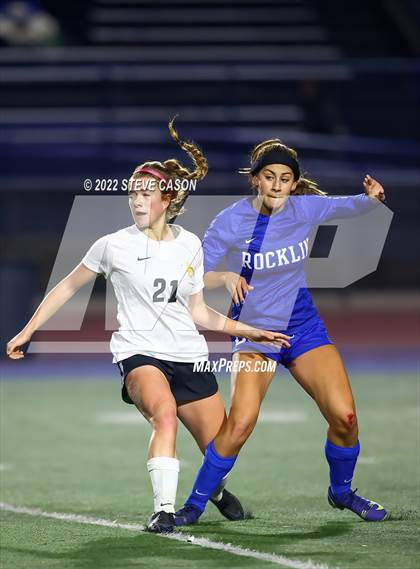 Thumbnail 1 in Del Oro @ Rocklin photogallery.