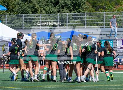 Thumbnail 1 in Agoura vs Patrick Henry (Gold Coast Tournament) photogallery.