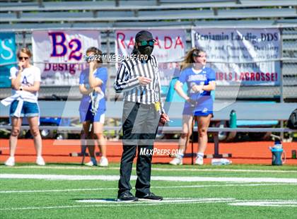 Thumbnail 1 in Agoura vs Patrick Henry (Gold Coast Tournament) photogallery.