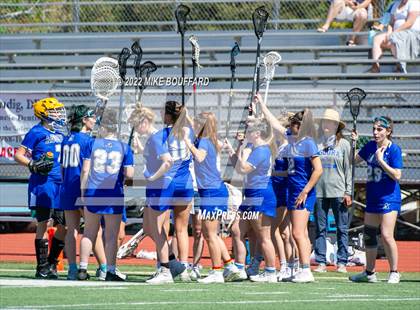Thumbnail 1 in Agoura vs Patrick Henry (Gold Coast Tournament) photogallery.