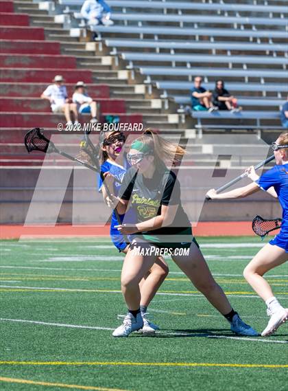 Thumbnail 2 in Agoura vs Patrick Henry (Gold Coast Tournament) photogallery.