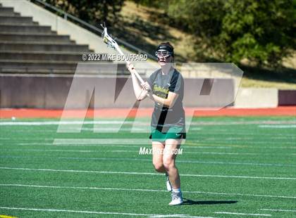 Thumbnail 2 in Agoura vs Patrick Henry (Gold Coast Tournament) photogallery.