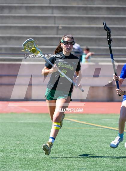 Thumbnail 3 in Agoura vs Patrick Henry (Gold Coast Tournament) photogallery.