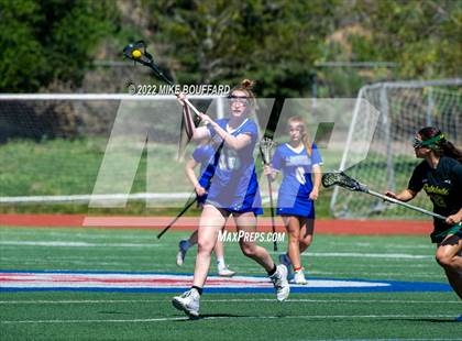Thumbnail 2 in Agoura vs Patrick Henry (Gold Coast Tournament) photogallery.